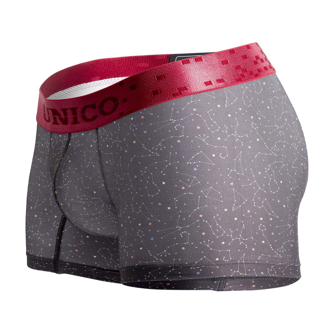 Unico 20320100104 Oraculo Trunks