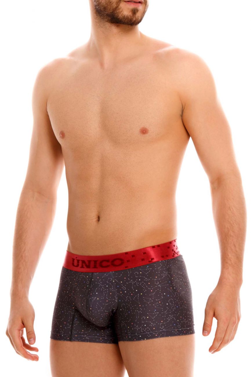 Unico 20320100104 Oraculo Trunks