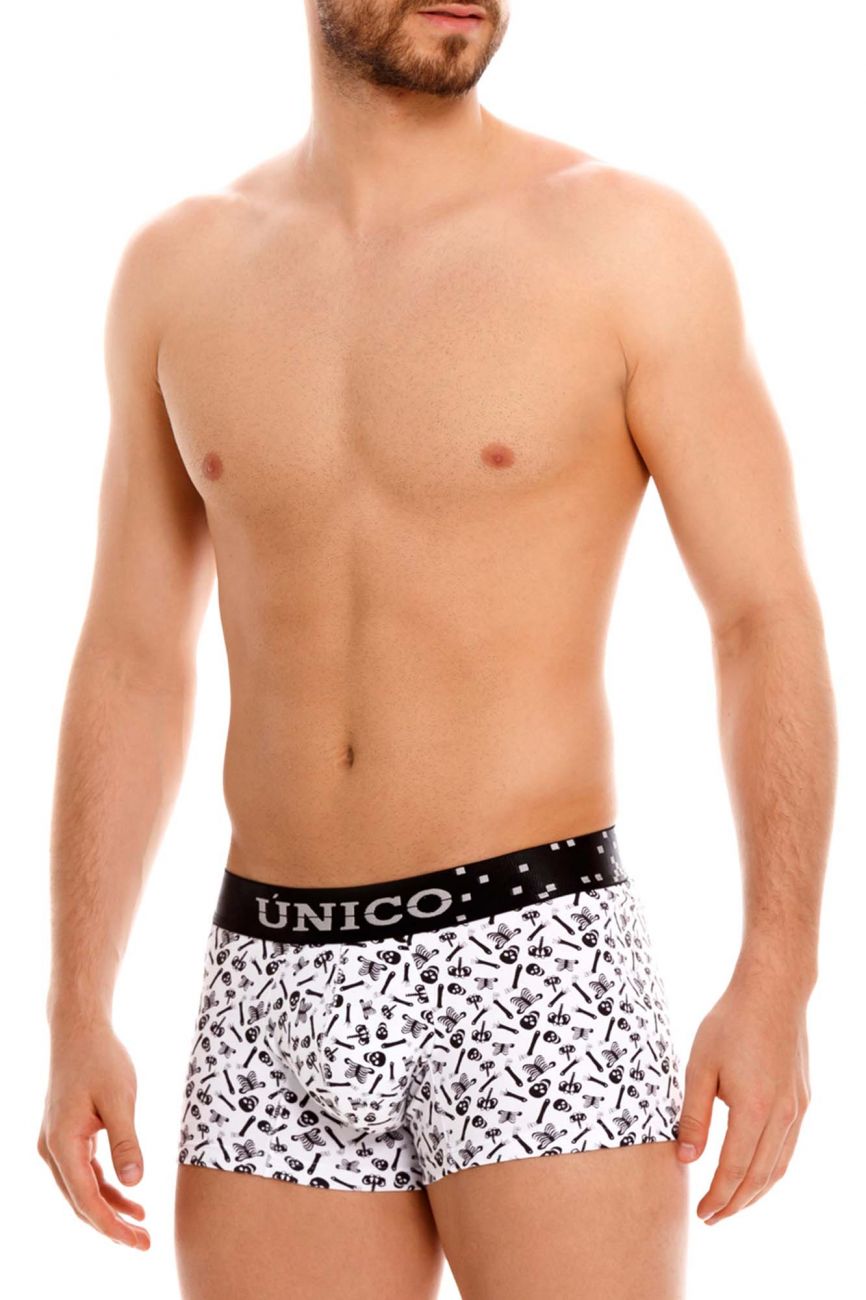 Unico 20320100123 Mito Trunks