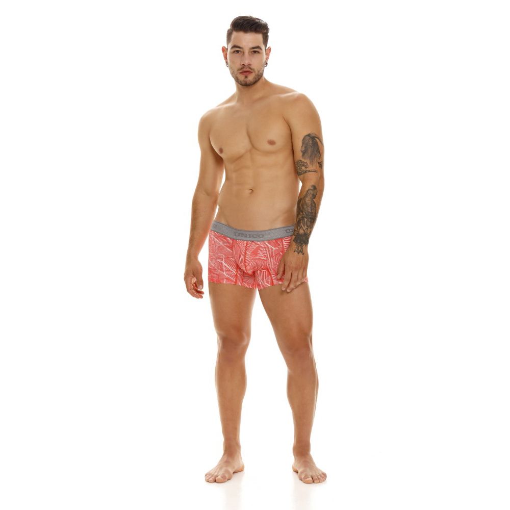 Unico 23050100103 Talante Trunks Coral