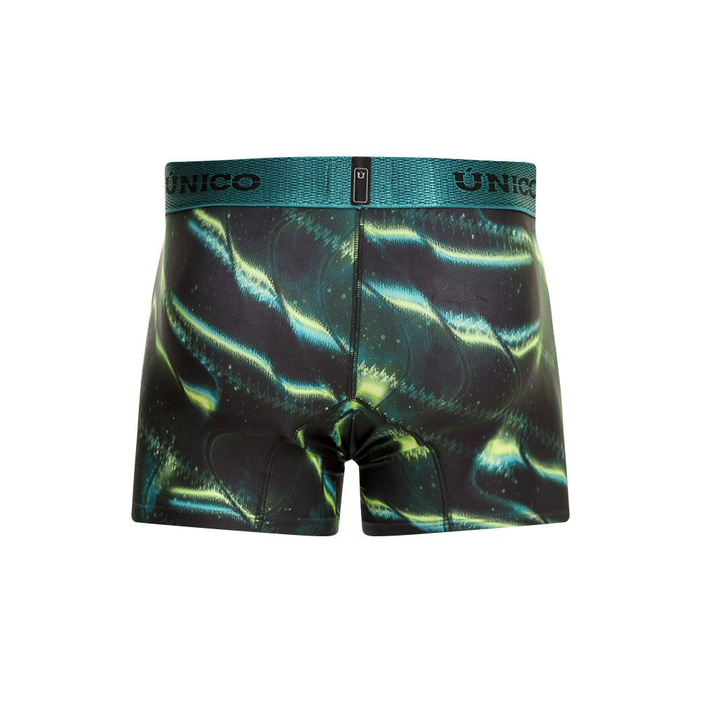 Unico 23080100105 Boreal Trunks Green