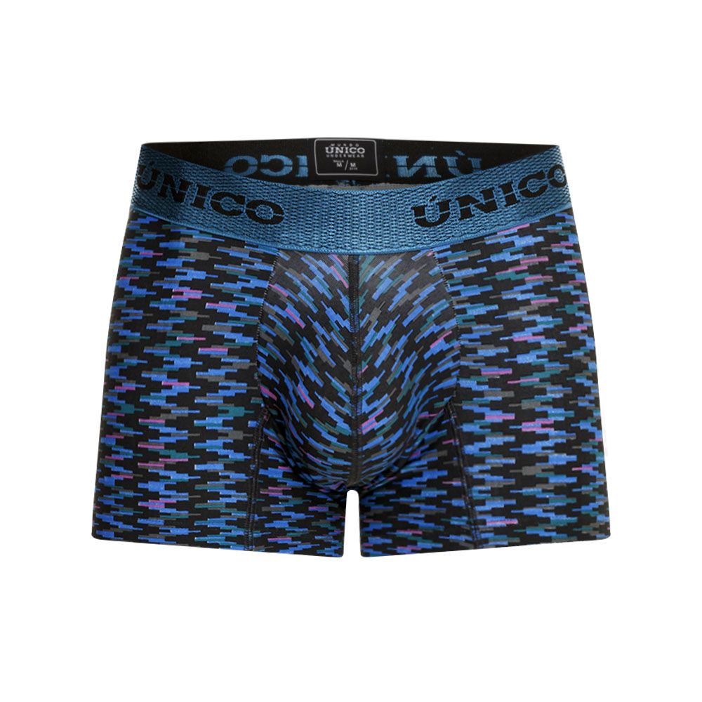 Unico 23080100121 Filamento Trunks Blue Plus Sizes