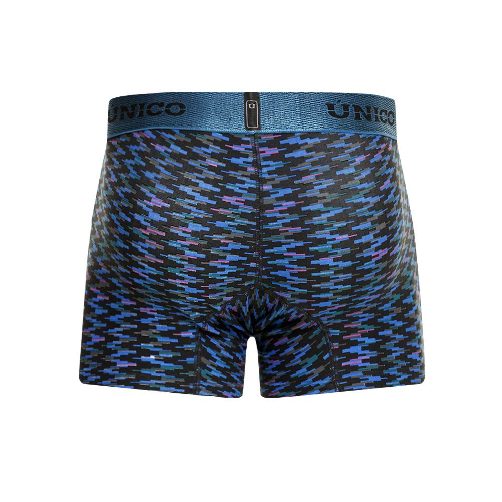 Unico 23080100121 Filamento Trunks Blue Plus Sizes