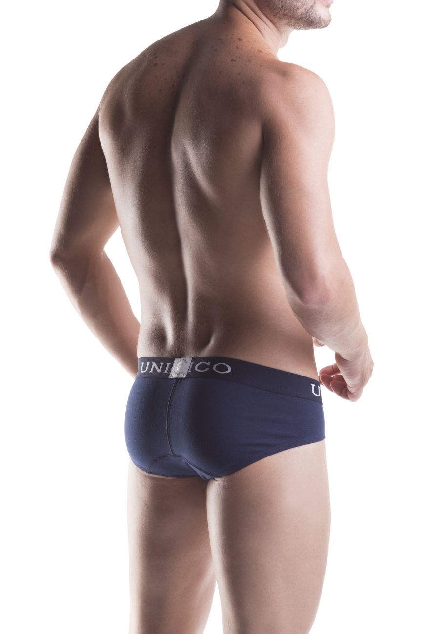 Unico 9610050182 Briefs Profundo Blue
