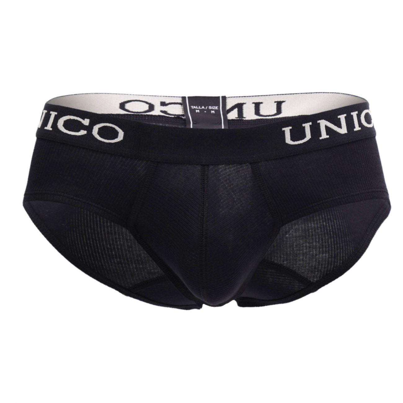 Unico 9612020110799 Briefs Soft Cotton
