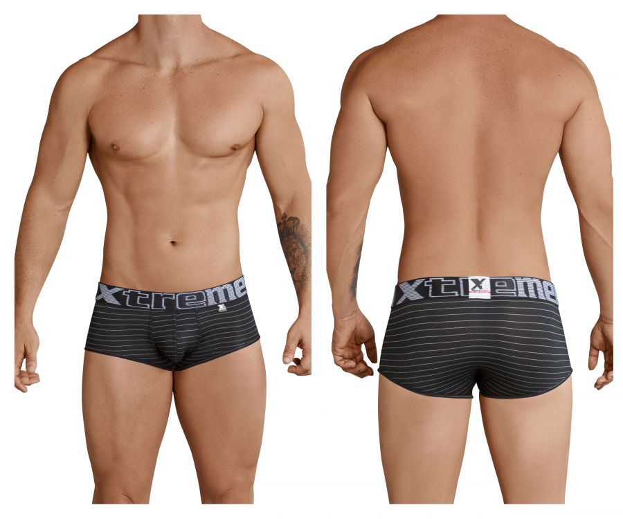 Xtremen 41310 Stripes Briefs
