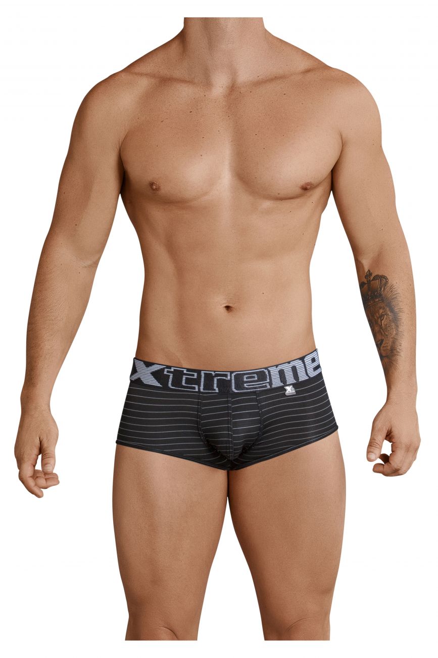 Xtremen 41310 Stripes Briefs