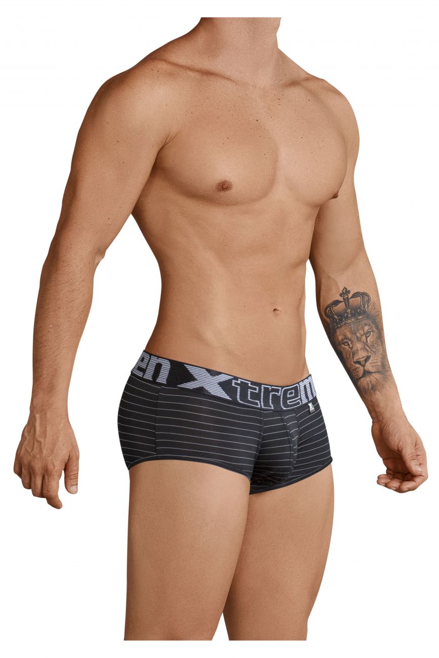 Xtremen 41310 Stripes Briefs