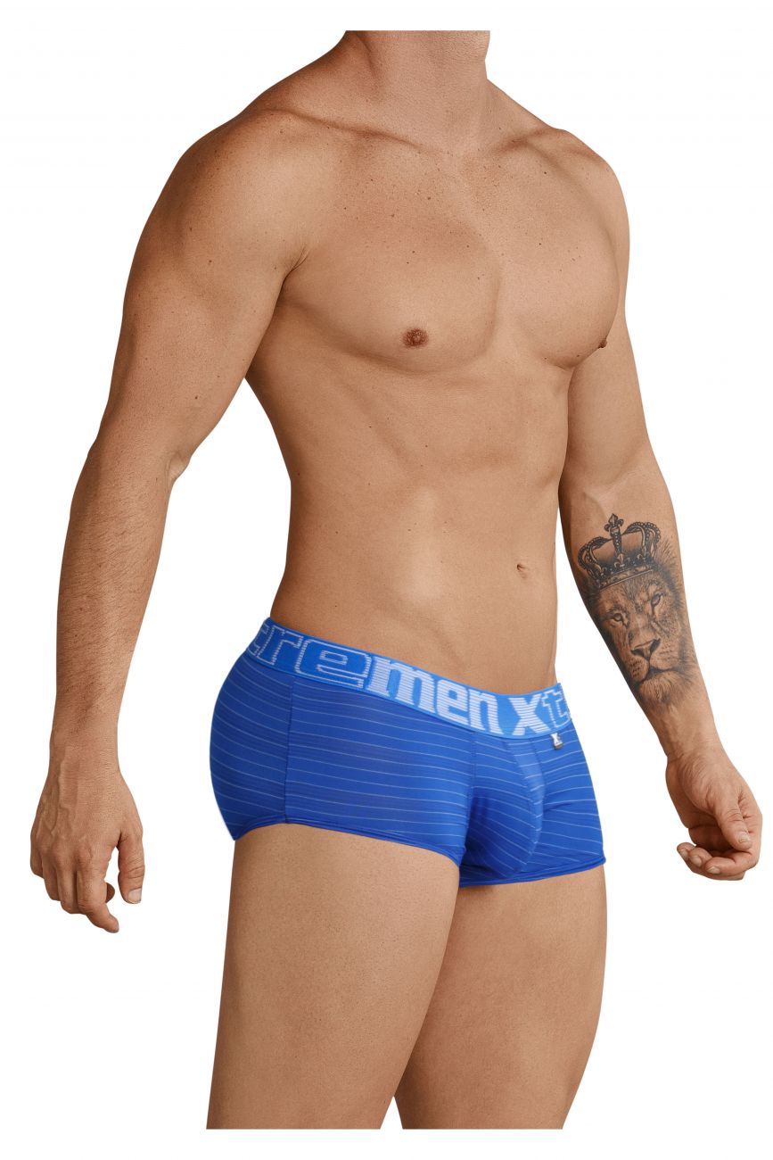 Xtremen 41310 Stripes Briefs