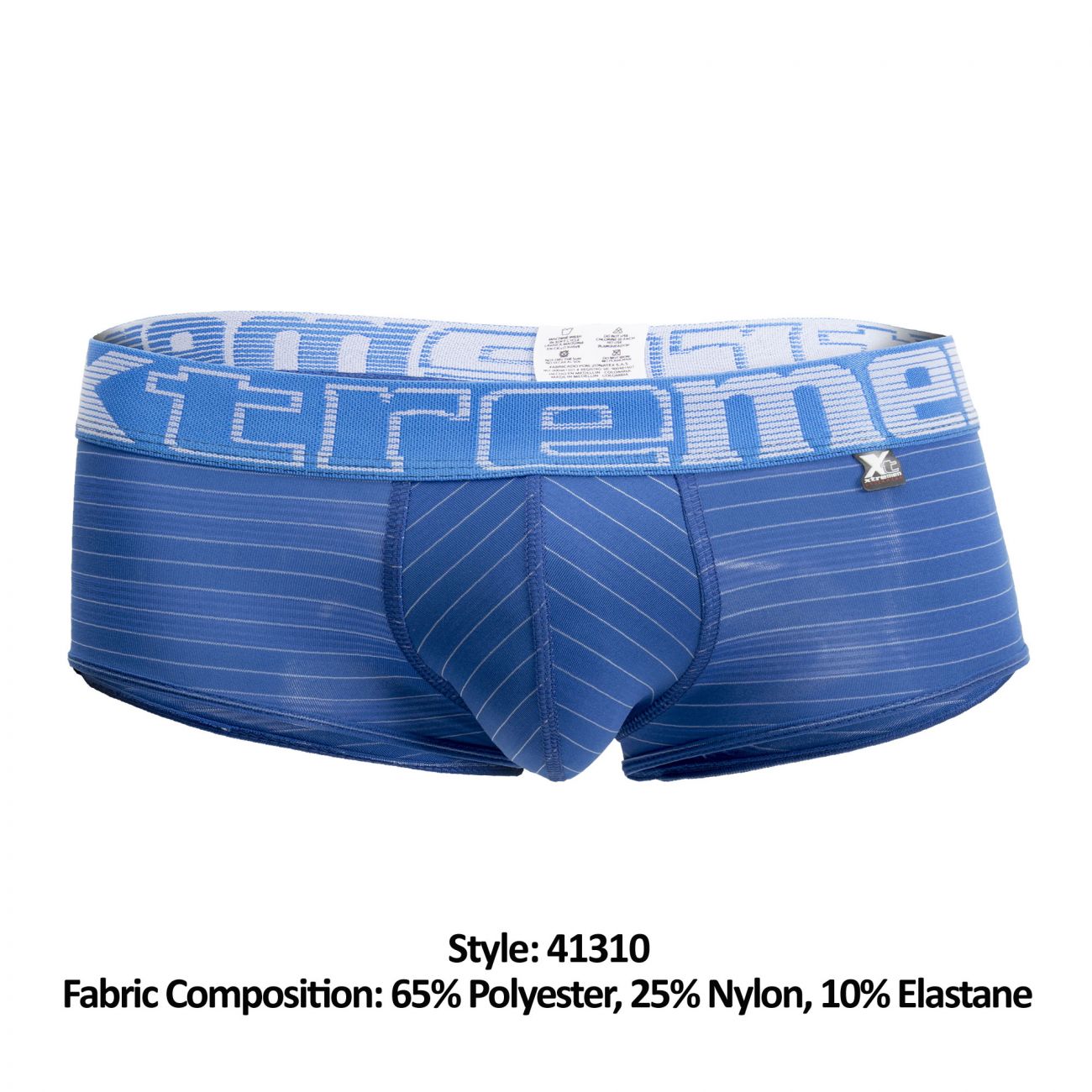Xtremen 41310 Stripes Briefs