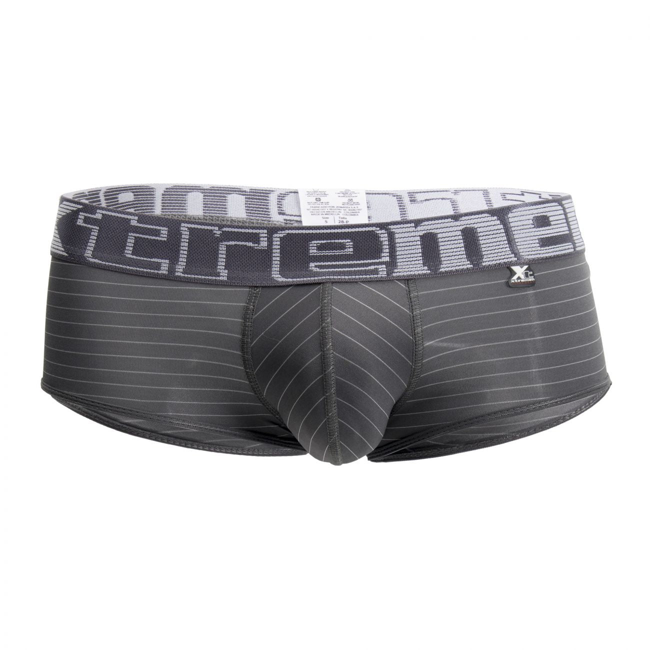 Xtremen 41310 Stripes Briefs