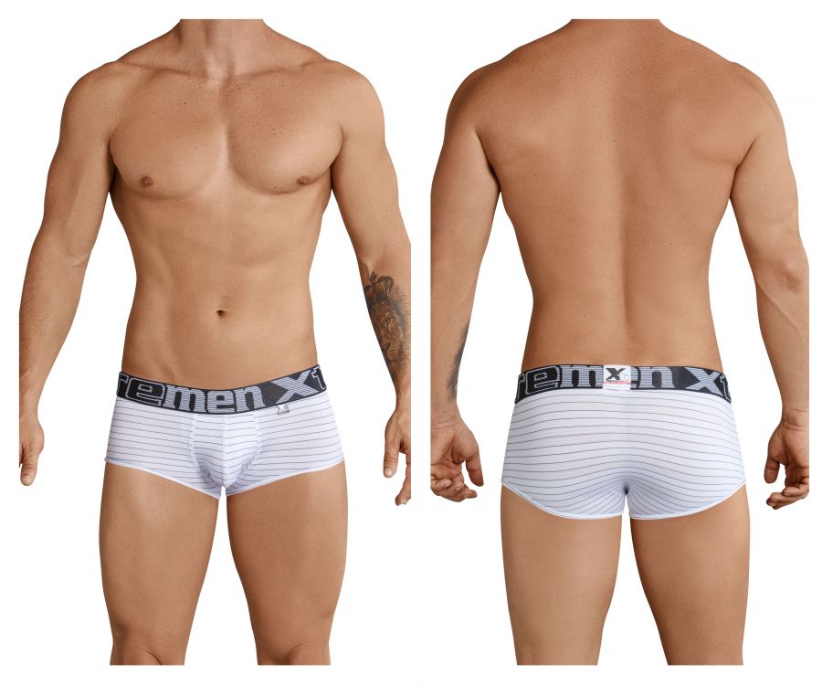 Xtremen 41310 Stripes Briefs