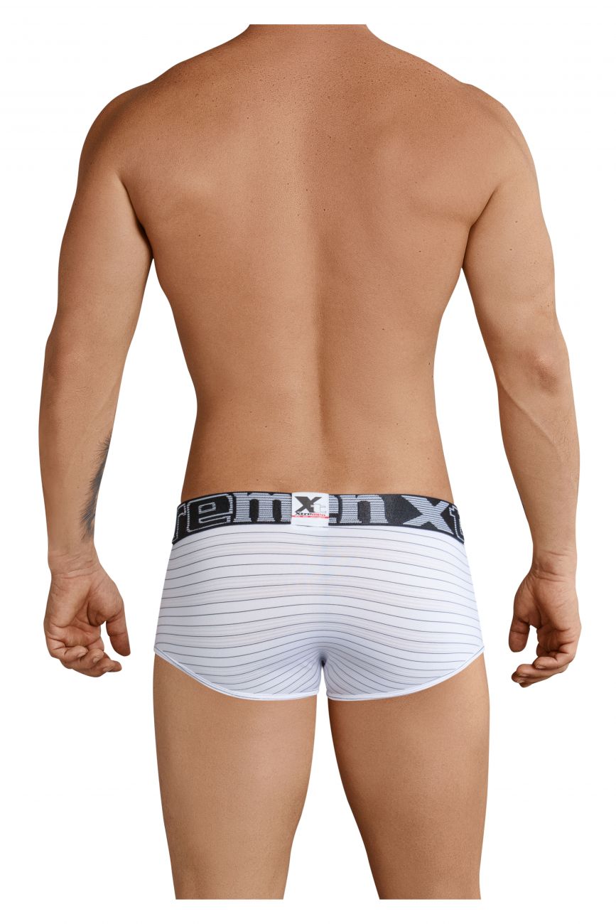 Xtremen 41310 Stripes Briefs