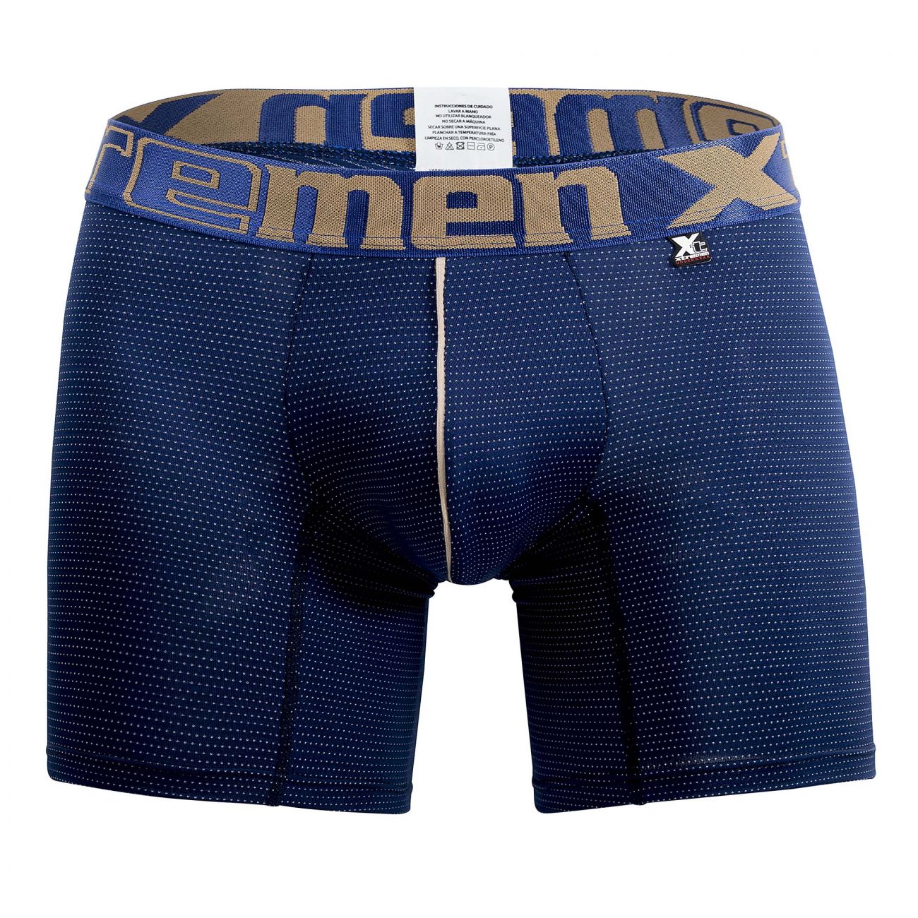 Xtremen 51354 Microfiber Boxer