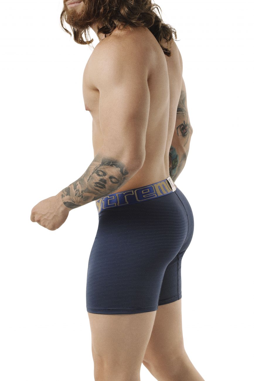 Xtremen 51354 Microfiber Boxer