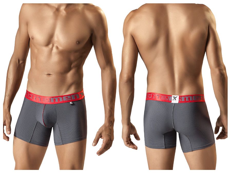 Xtremen 51354 Microfiber Boxer