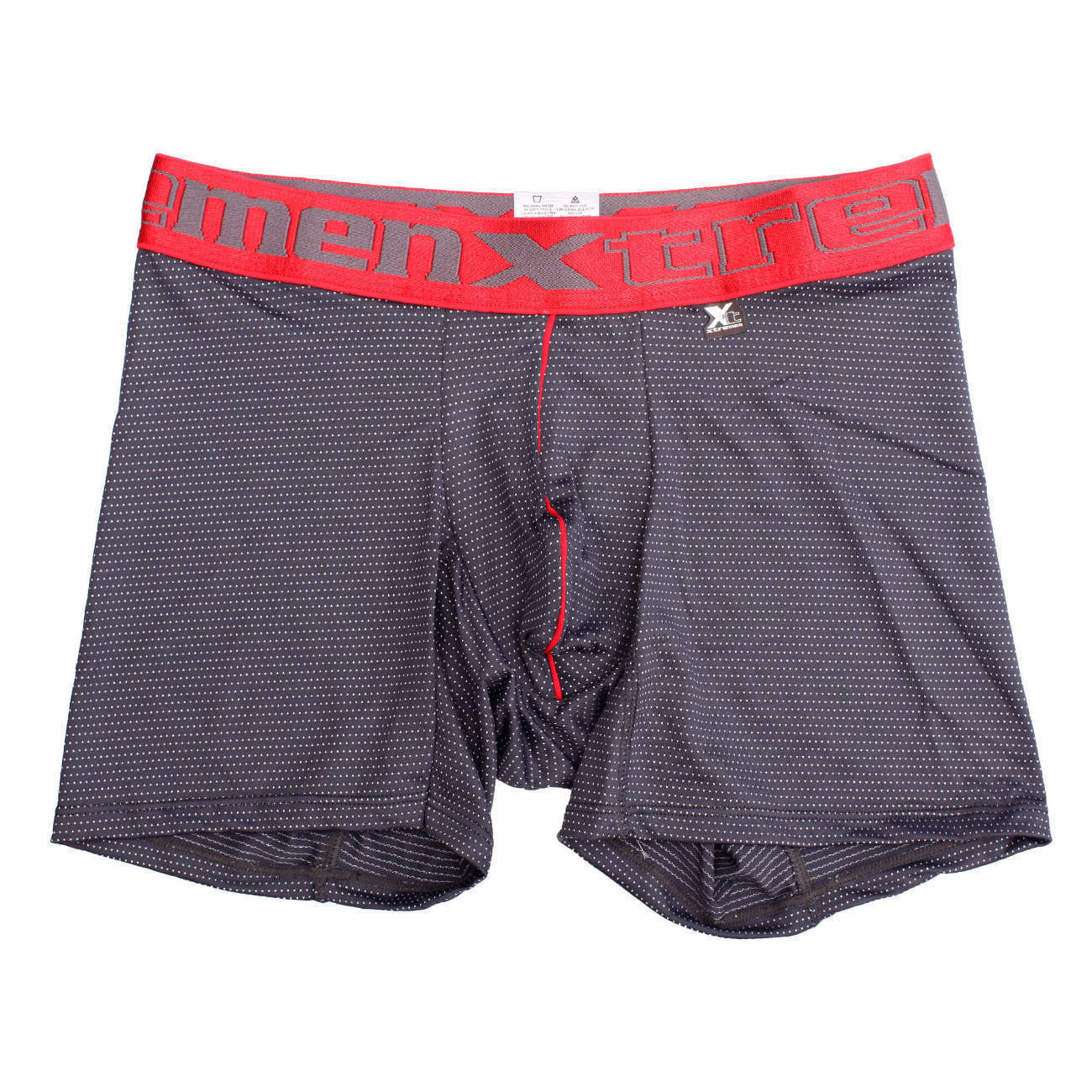 Xtremen 51354 Microfiber Boxer
