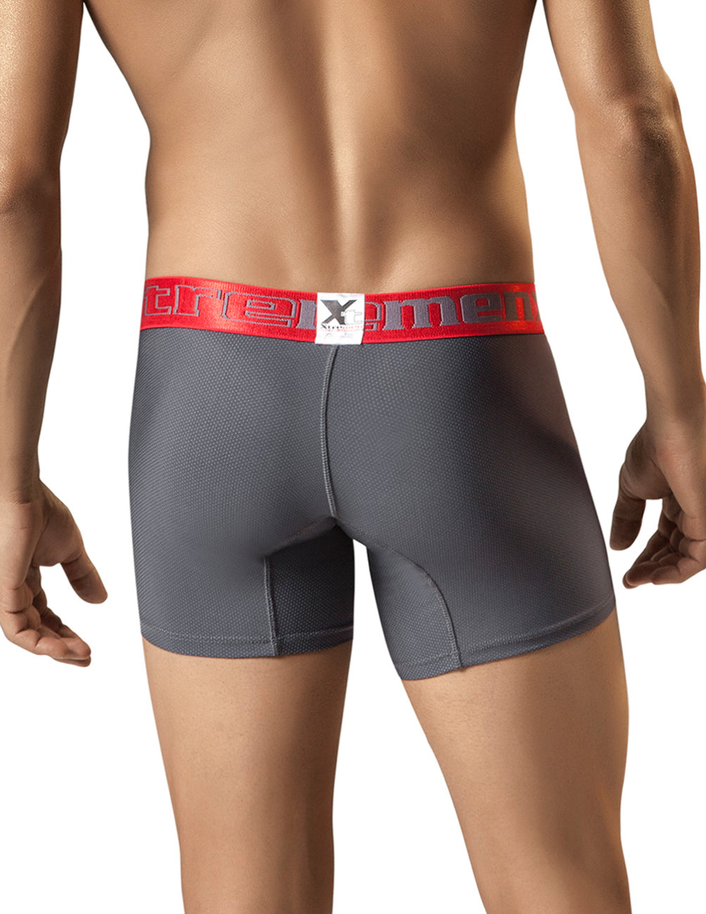 Xtremen 51354 Microfiber Boxer