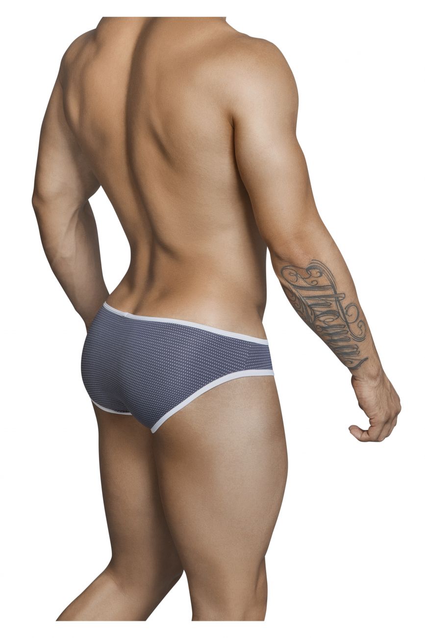 Xtremen 91021 Microfiber Briefs