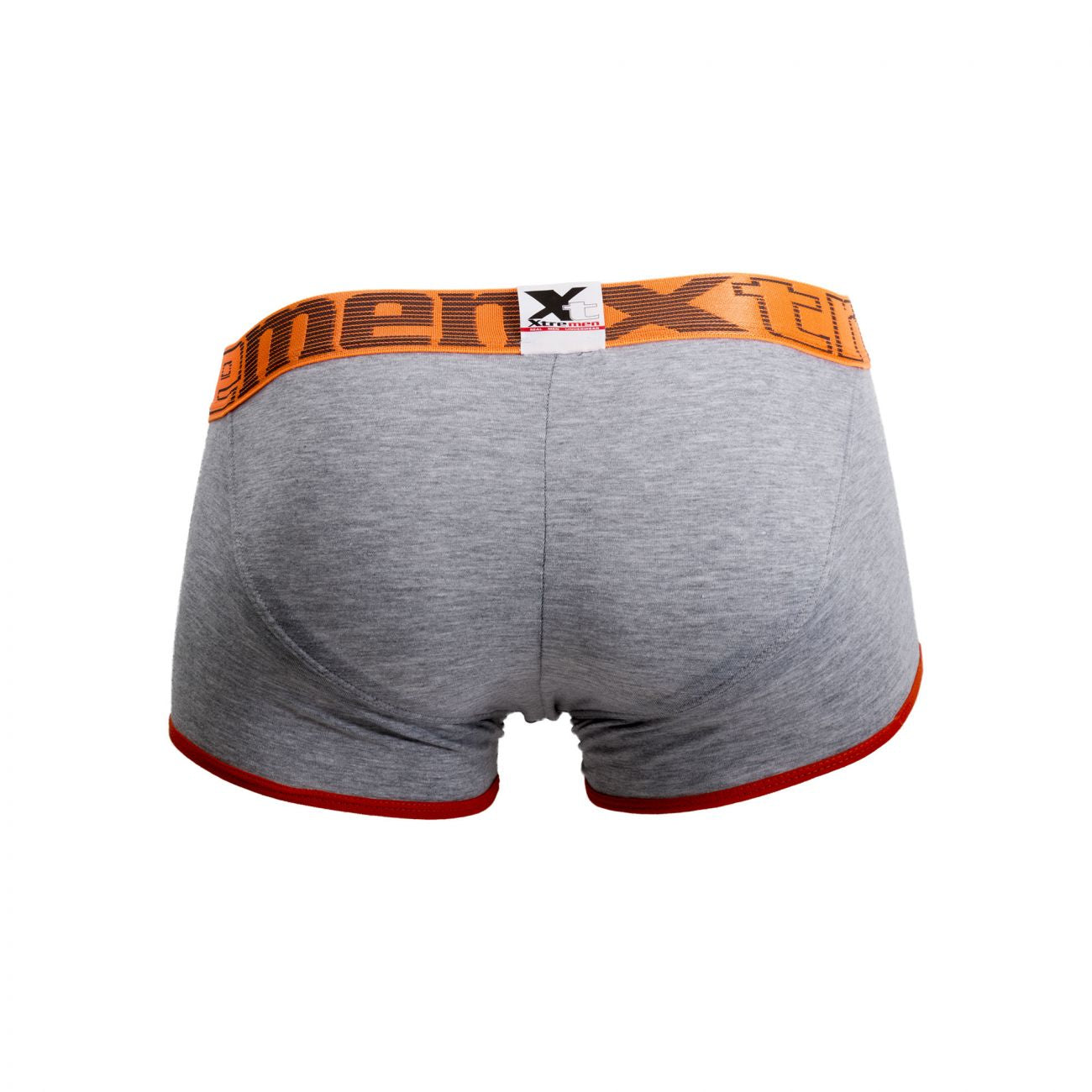Xtremen 91027 Butt lifter Boxer Briefs