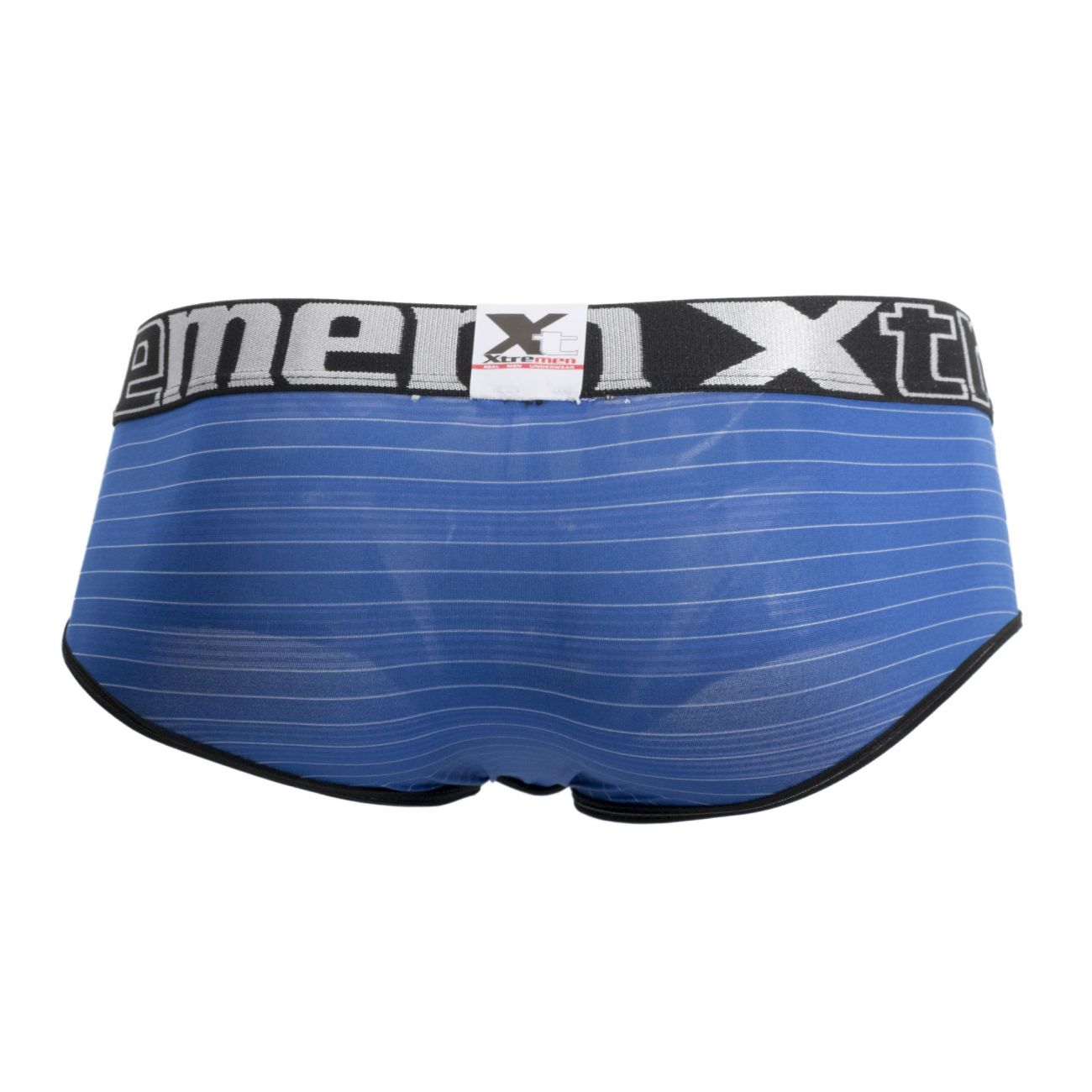 Xtremen 91029 Stripes Briefs