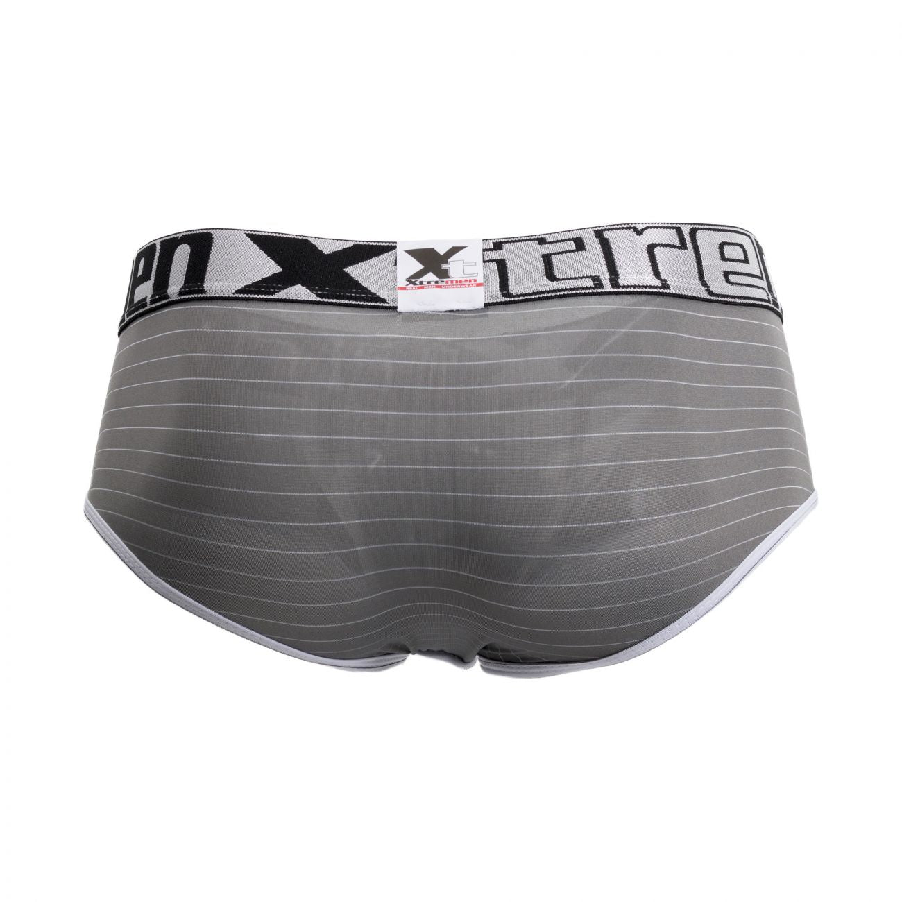 Xtremen 91029 Stripes Briefs