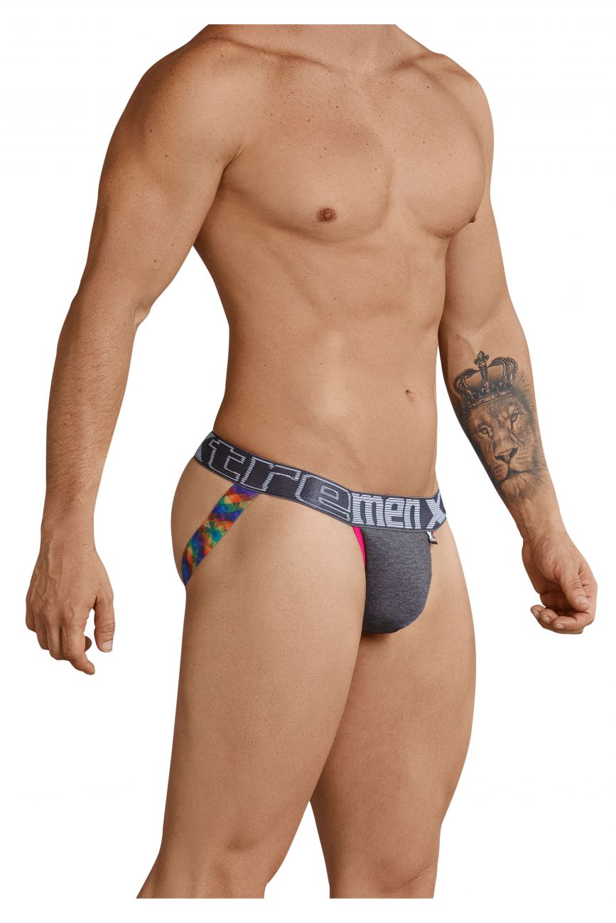 Xtremen 91033 Butt lifter Jockstrap