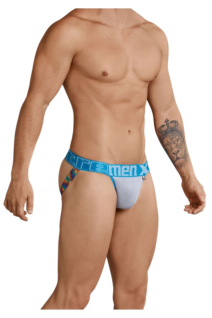 Xtremen 91033 Butt lifter Jockstrap