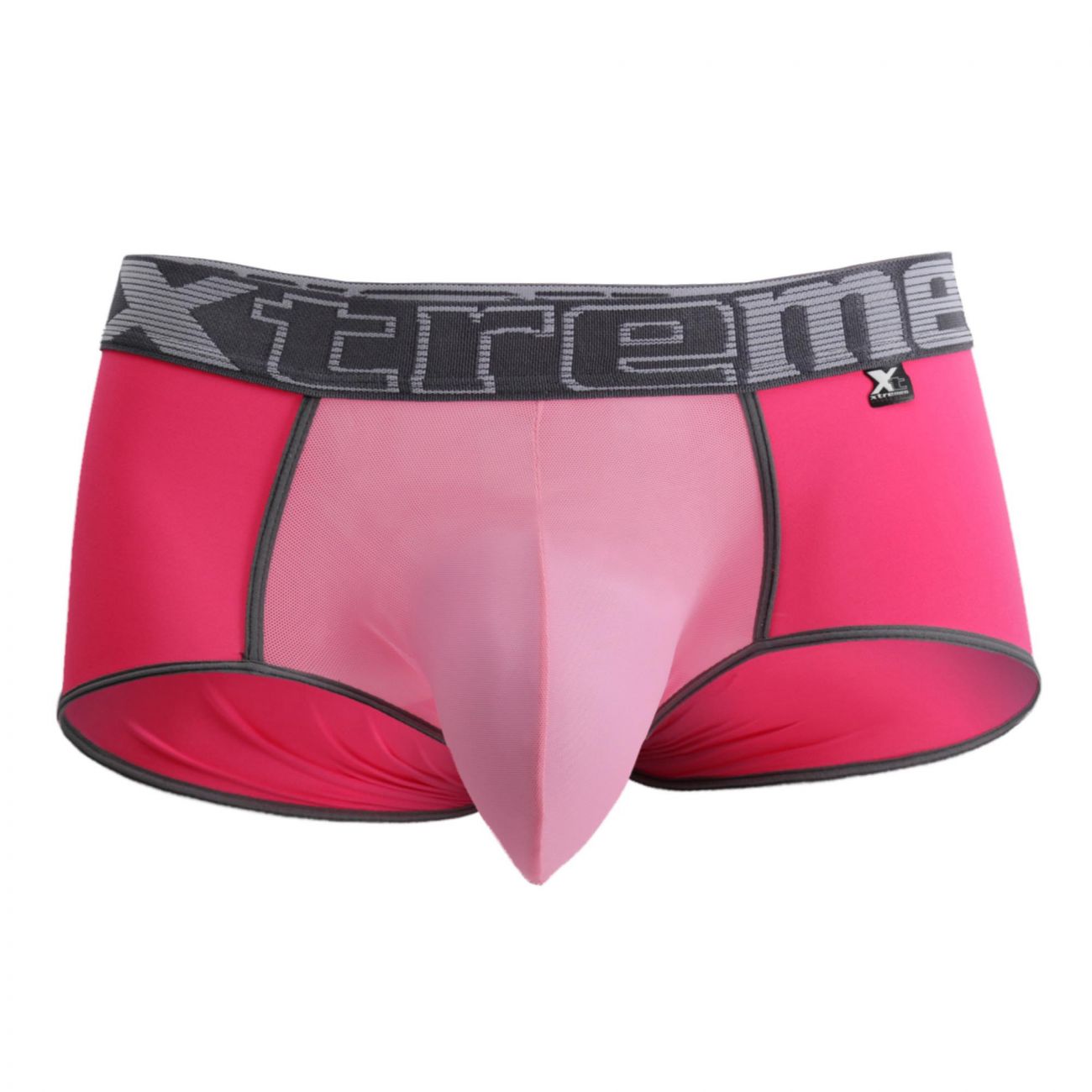 Xtremen 91035 Mini Short Boxer Briefs