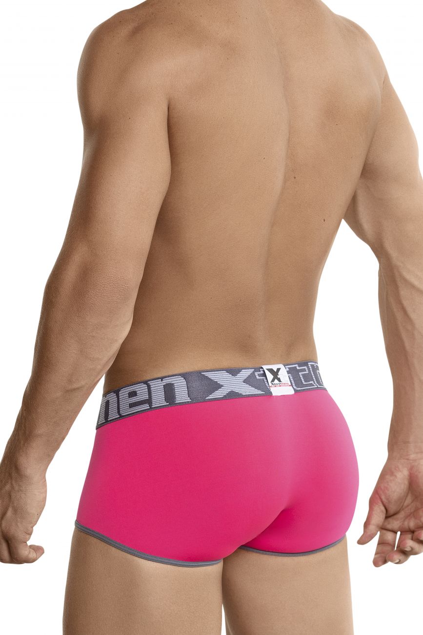 Xtremen 91035 Mini Short Boxer Briefs