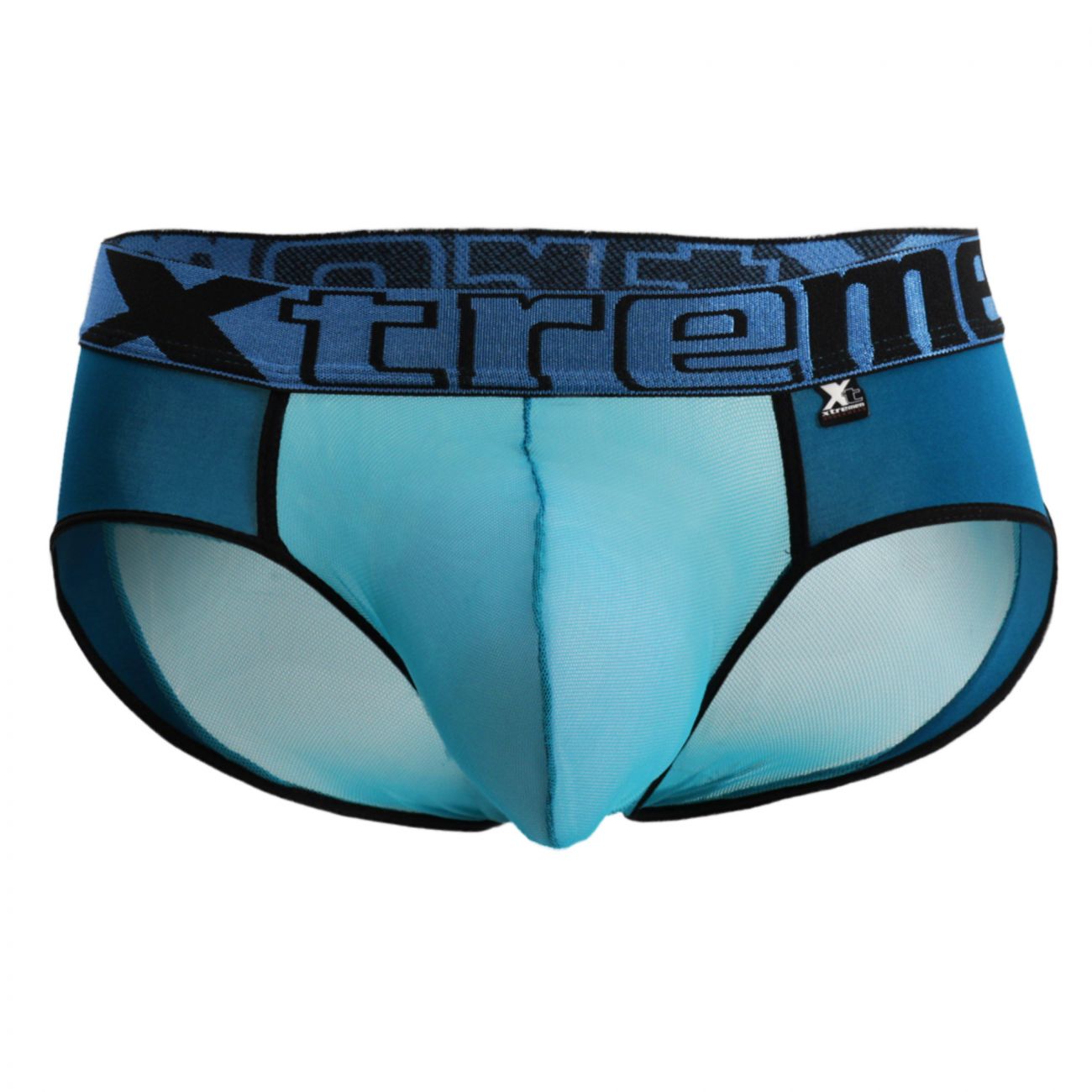 Xtremen 91039 Two Tone Briefs