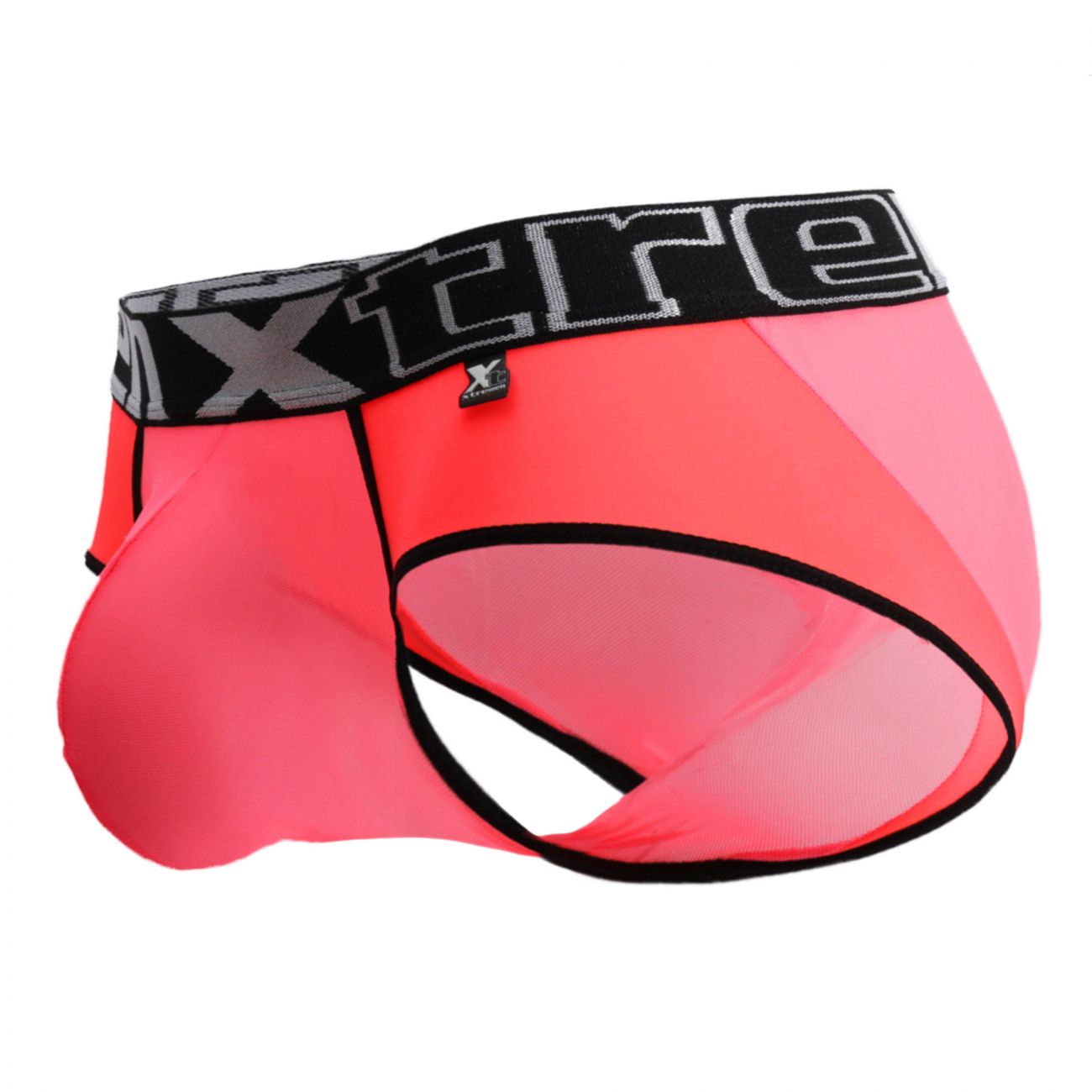 Xtremen 91039 Two Tone Briefs