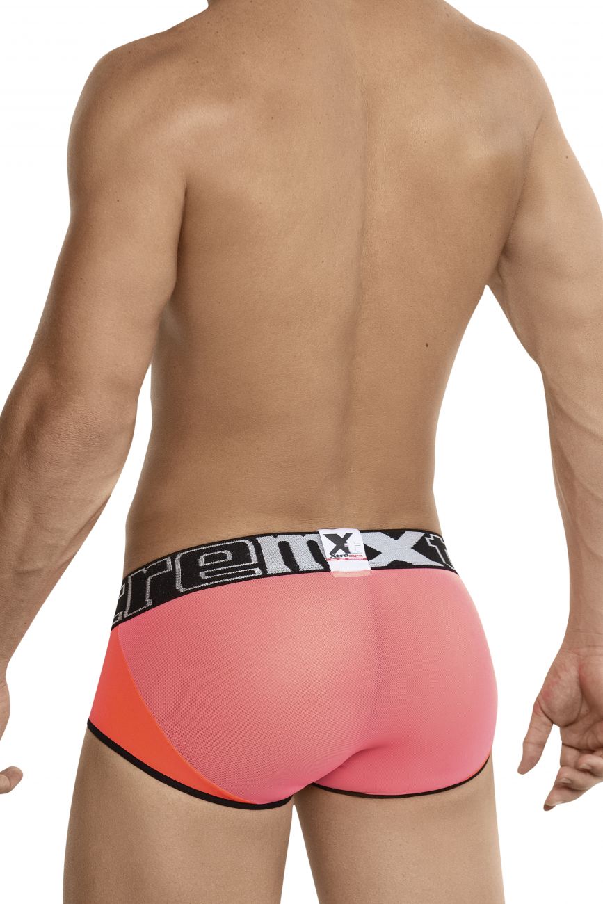 Xtremen 91039 Two Tone Briefs