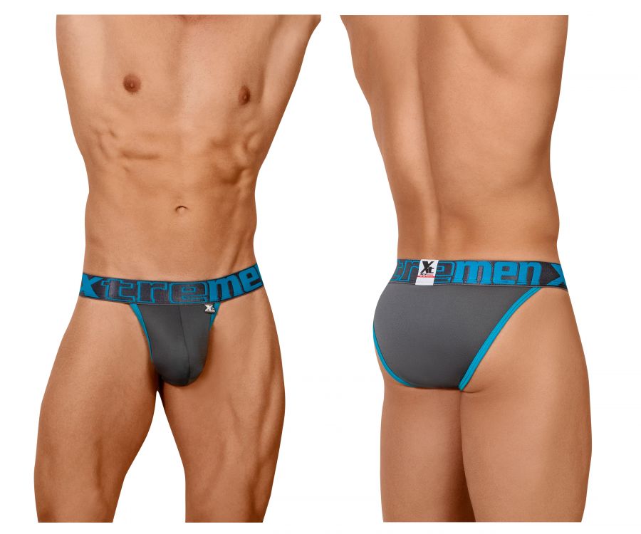 Xtremen 91057 Big Pouch Bikini
