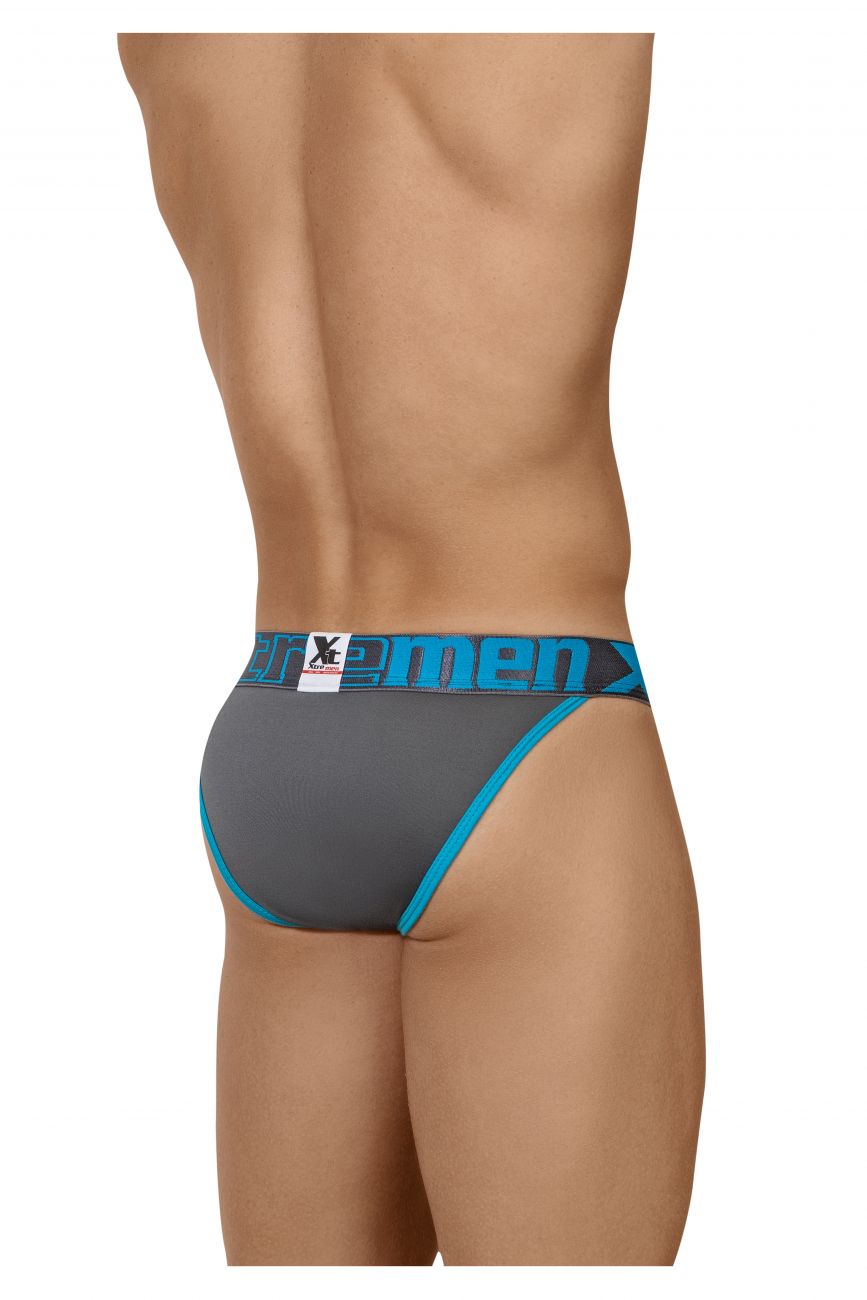 Xtremen 91057 Big Pouch Bikini