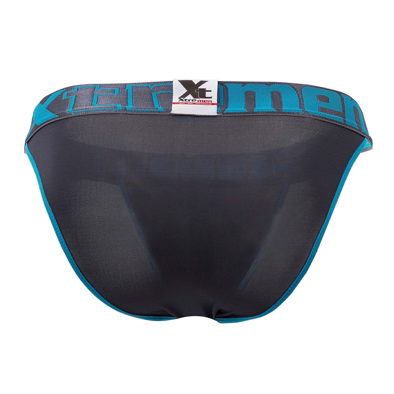 Xtremen 91057 Big Pouch Bikini