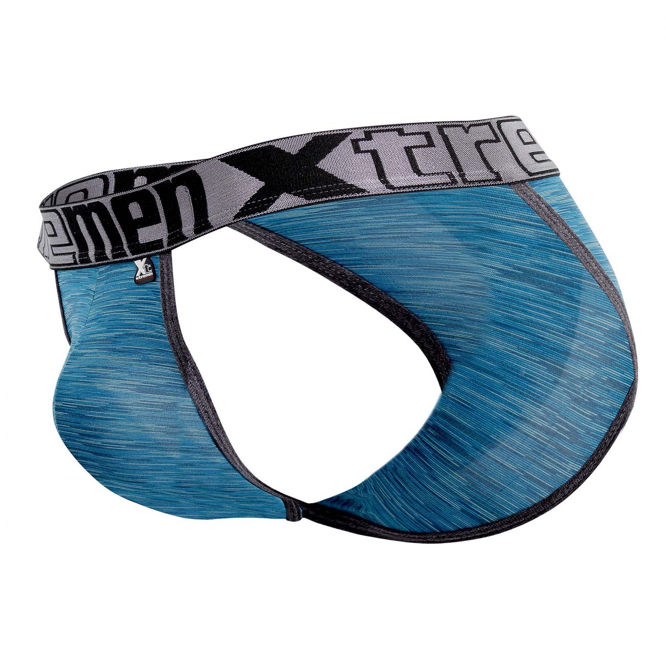 Xtremen 91070 Microfiber Bikini Petrol