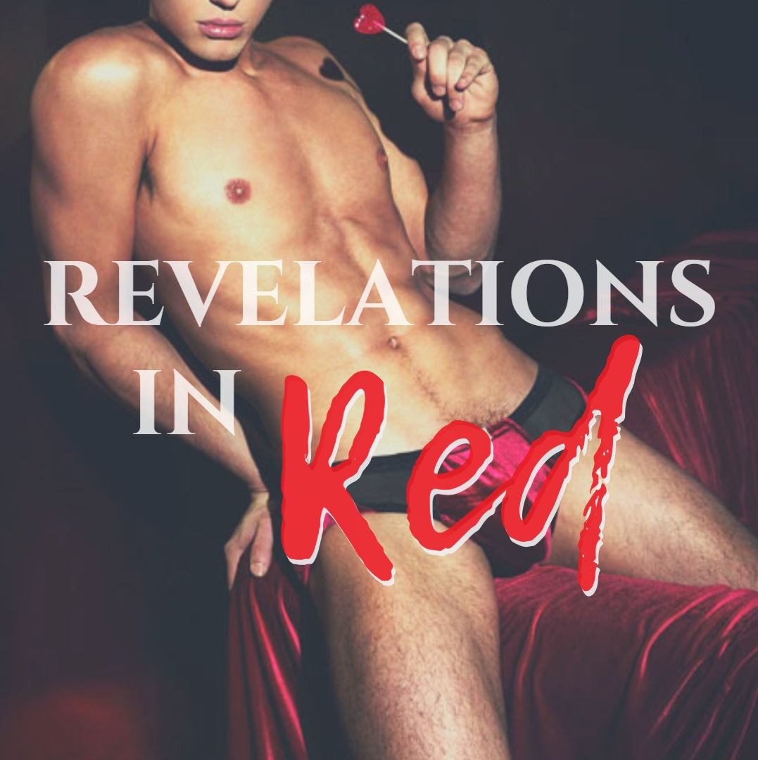 Revelations in Red: Mens Underwear Picks with a Lasting Appeal!