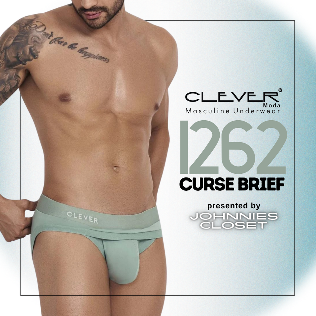 Underwear blog store