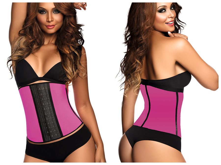 Ann Chery 2023 Sport Workout Waist Concher corset.
