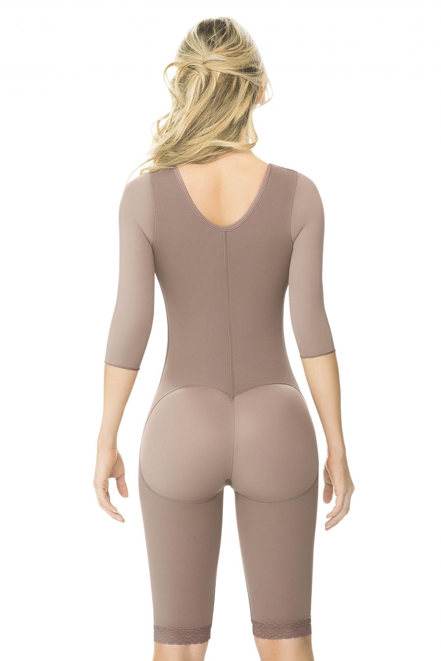 Ann Chery 5008 Powernet Renata Shapewear