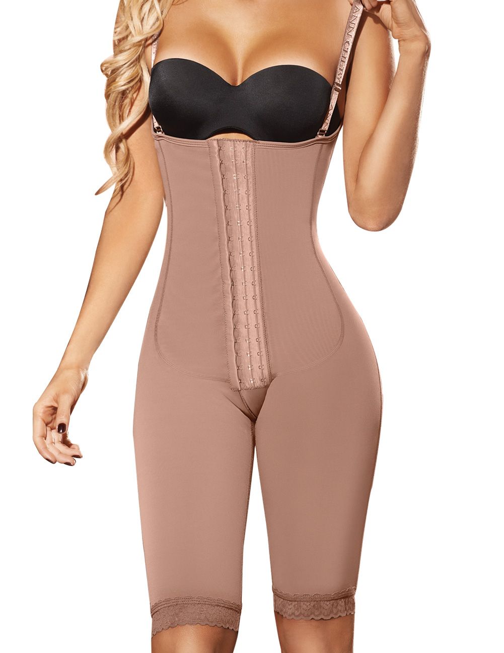 Ann Chery 5147 Powernet Isabella Shapewear