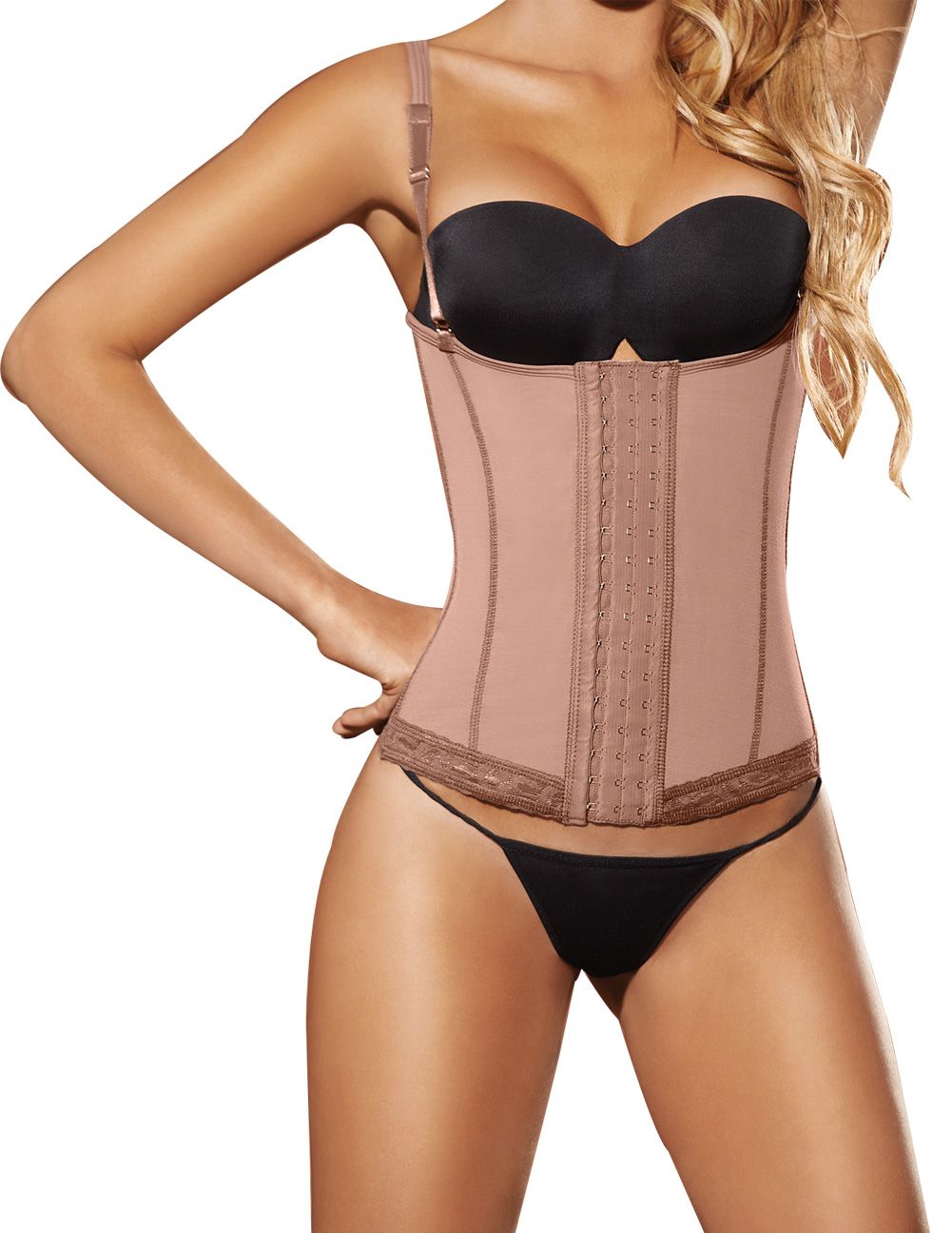 Ann Chery 5173 Powernet Marilyn Shapewear