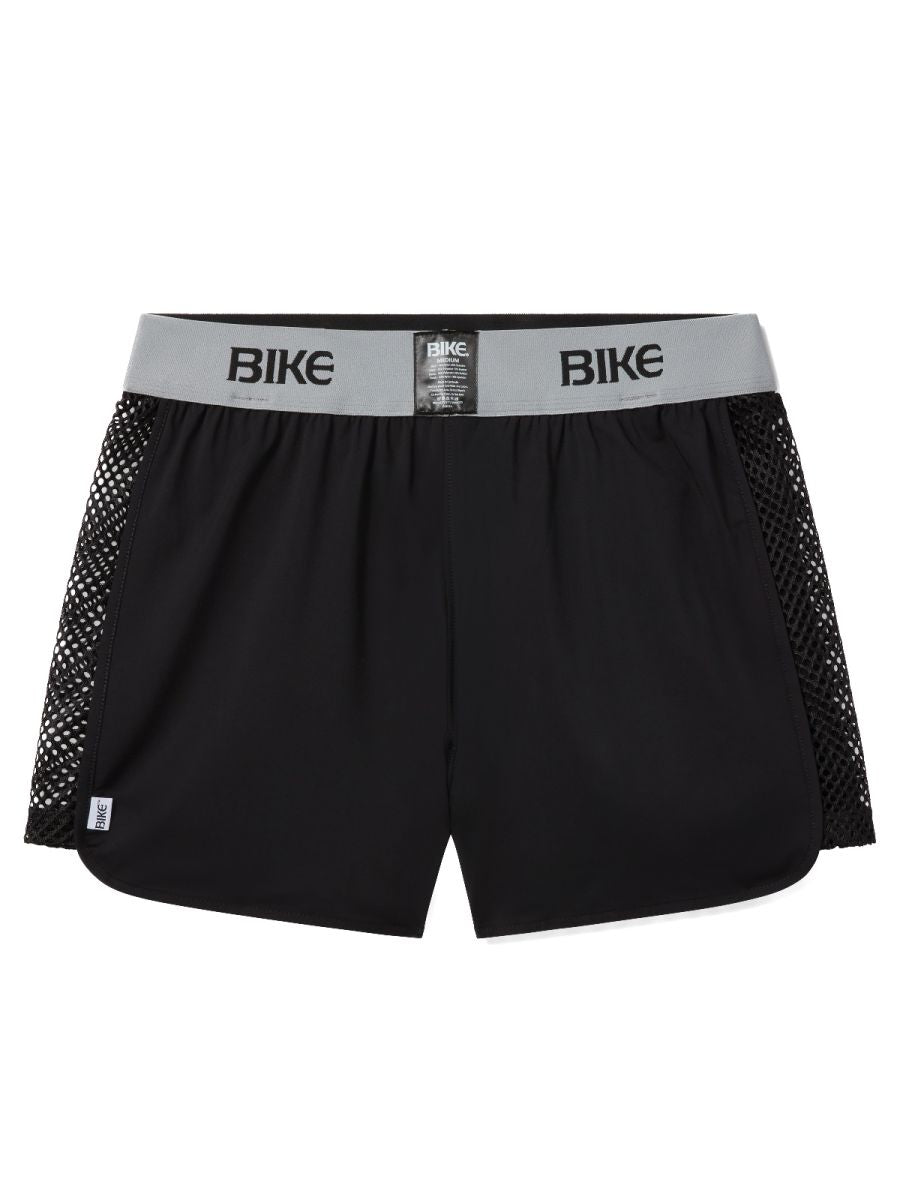 BIKE Athletic BAM225 Peek-a-boo Modern Peformance Jock Short Color