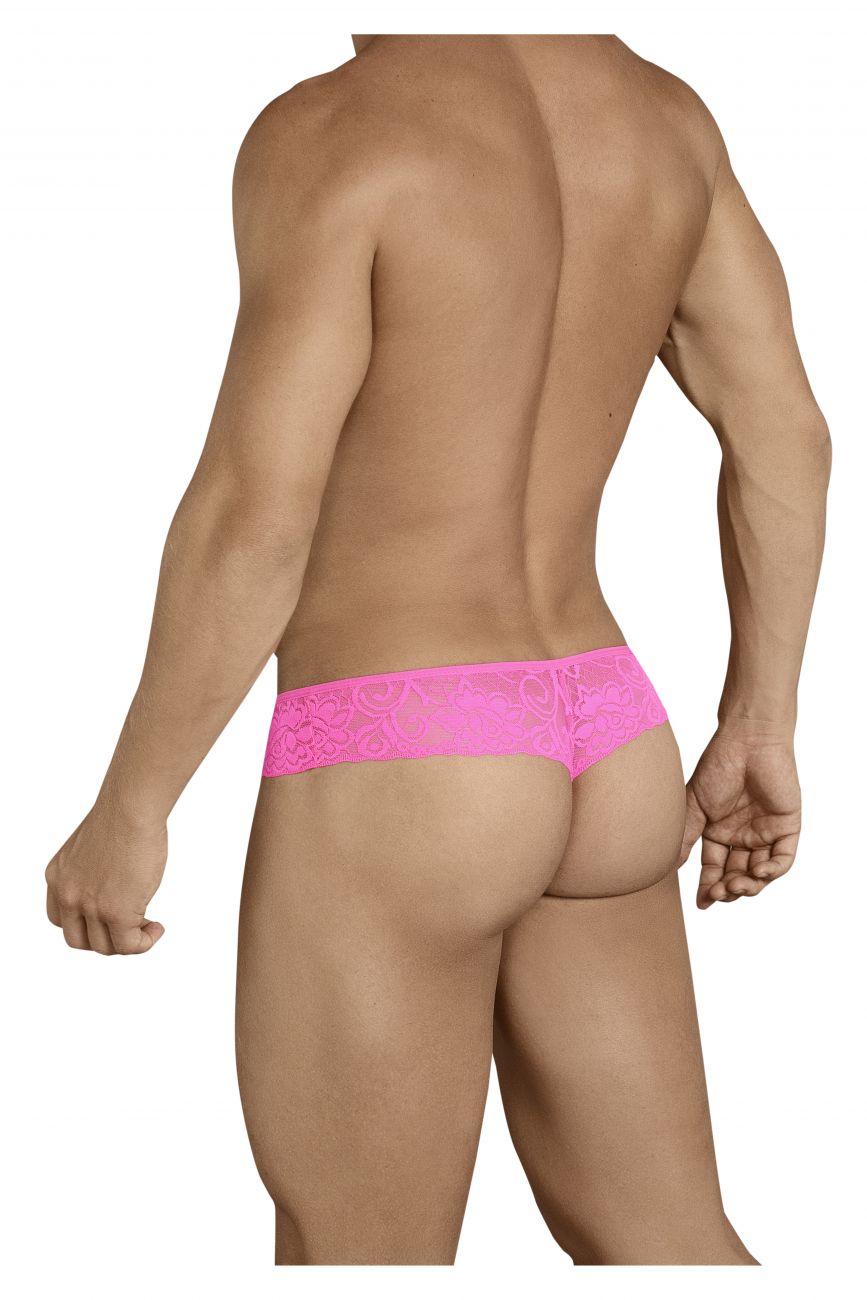 JCSTK - CandyMan 99392 Thongs Pink