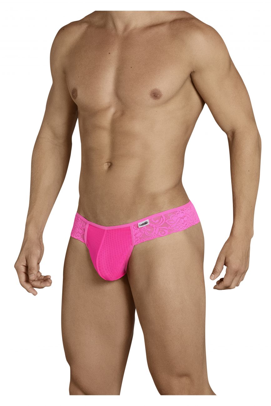 JCSTK - CandyMan 99392 Thongs Pink