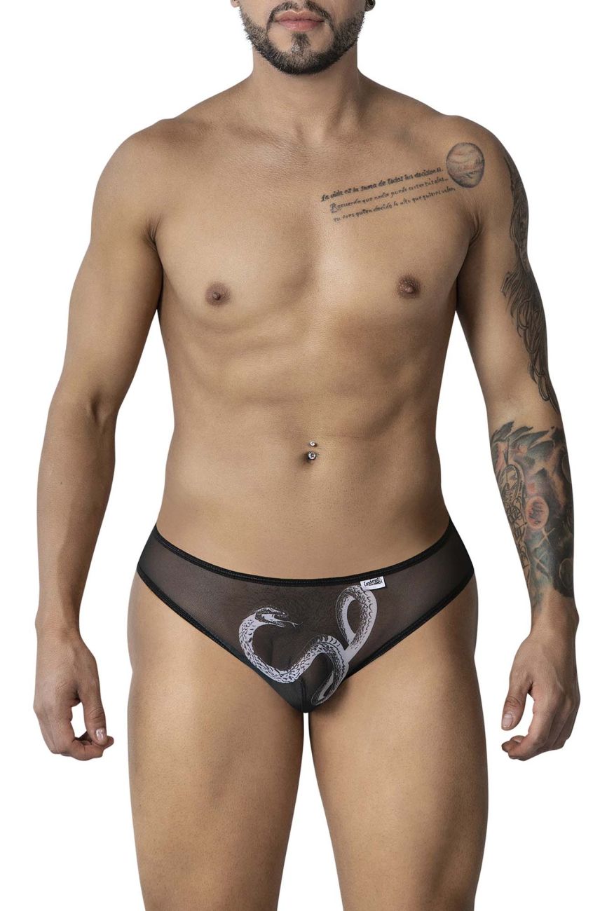 CandyMan 99871 Egyptian Briefs