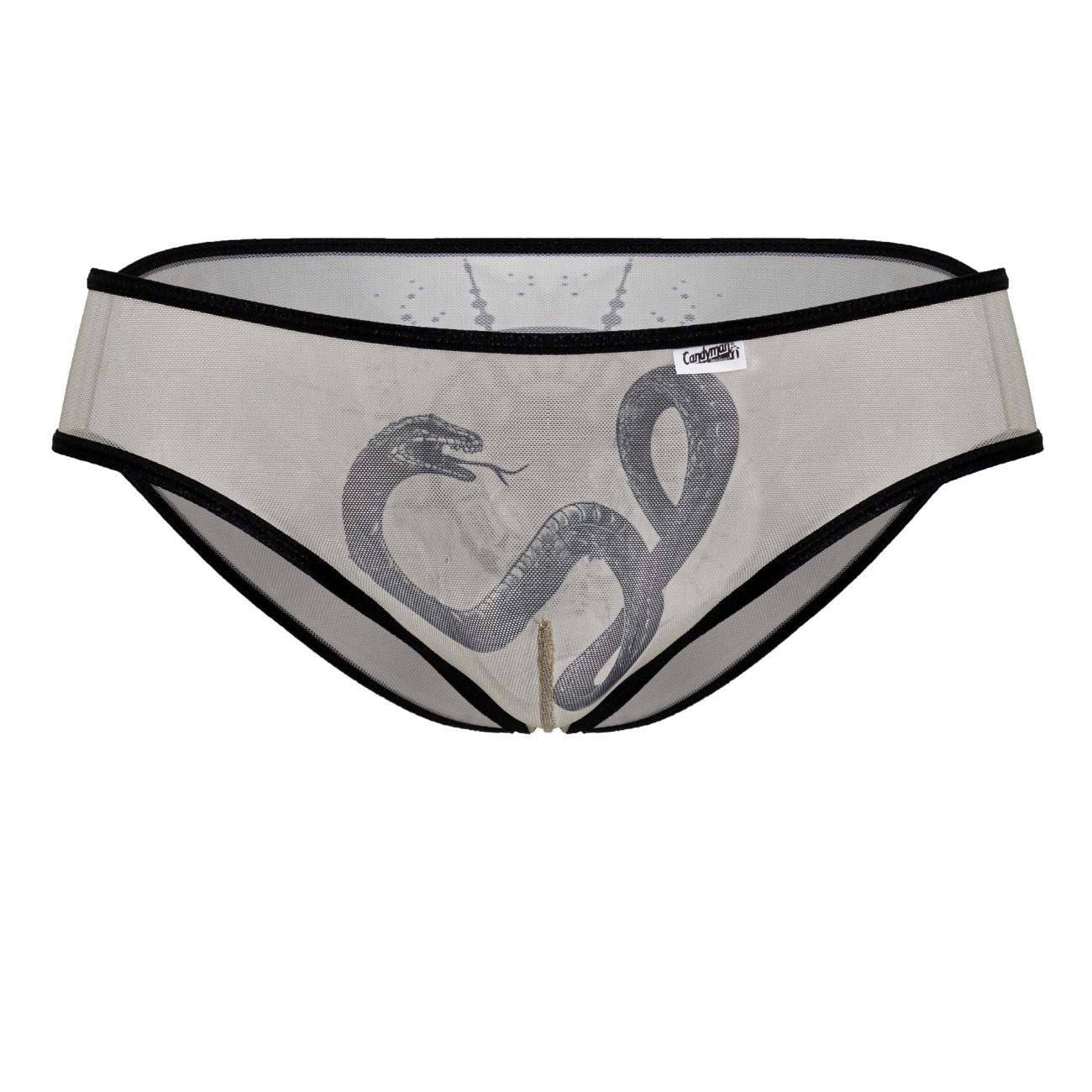 CandyMan 99871 Egyptian Briefs