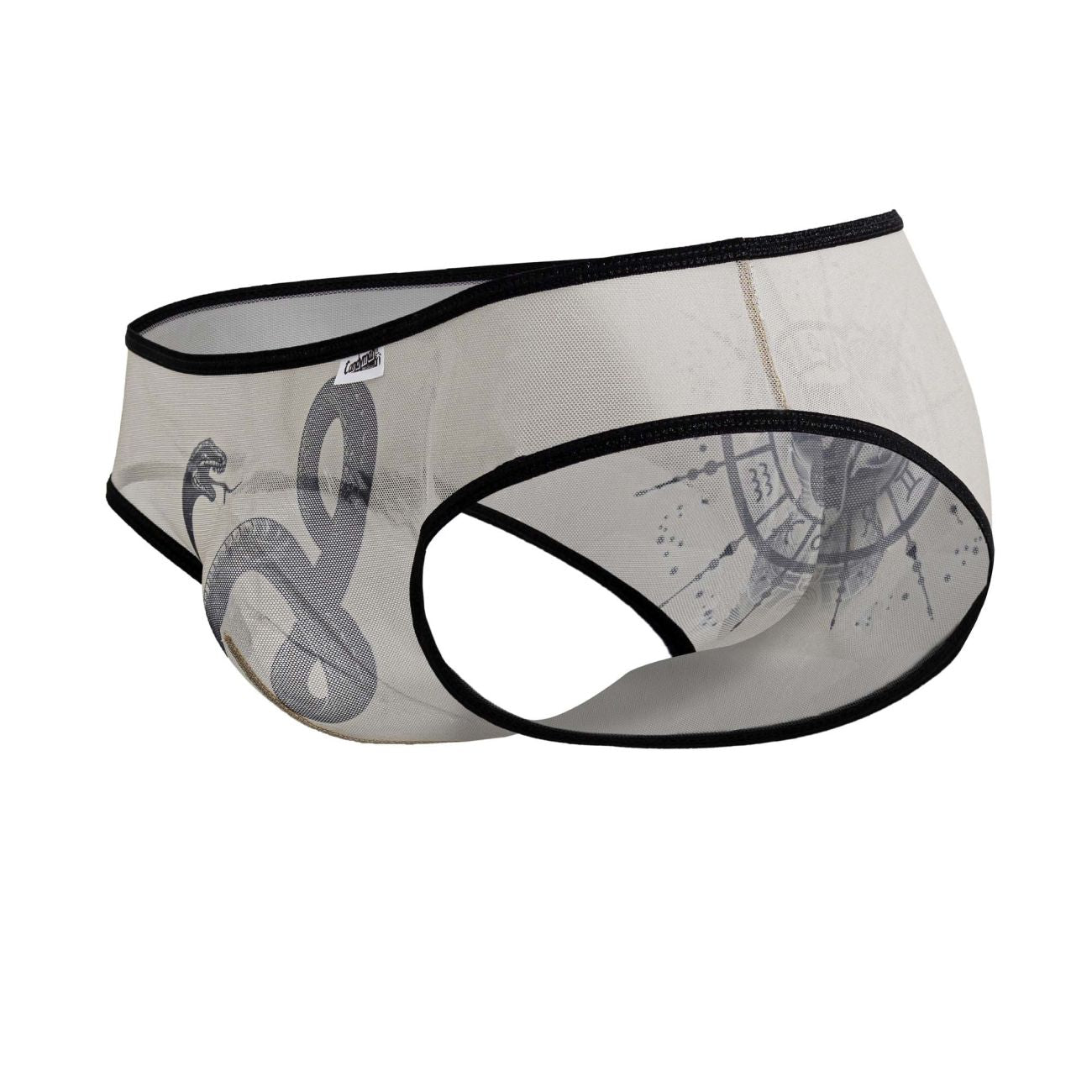 CandyMan 99871 Egyptian Briefs