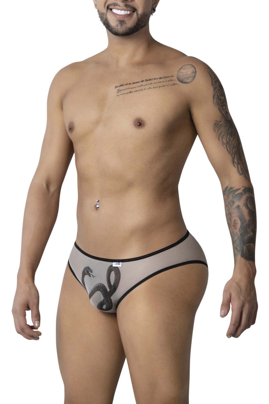 CandyMan 99871 Egyptian Briefs